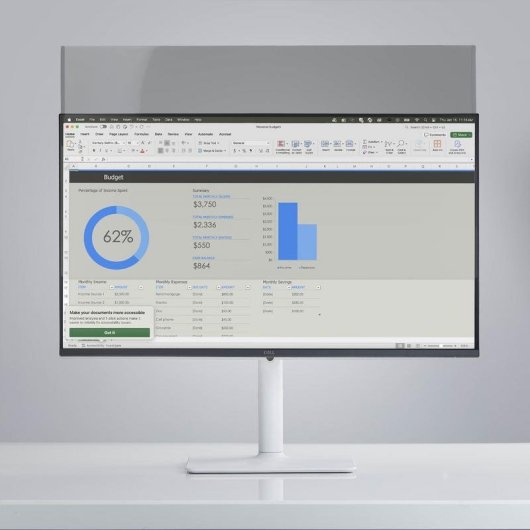 Filtro de Privacidad Magnético StarTech para Monitor 27" 16:9 Antirreflejos Anti Luz Azul