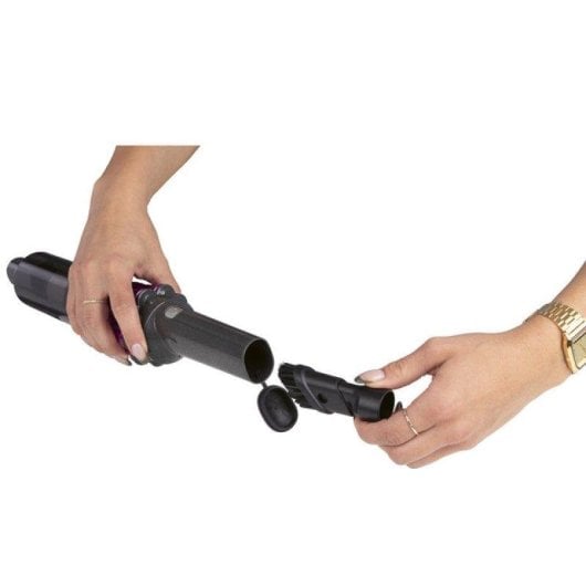 Aspirapolvere Portatile ProfiCare PC-AKS 3137 120W Senza Fili 20 min Antracite