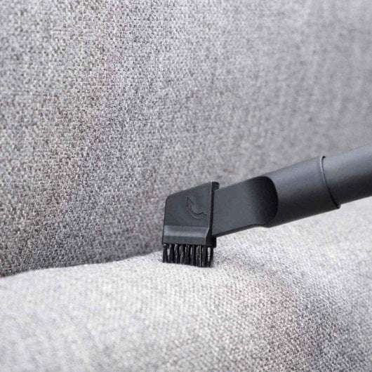 Aspirador con Bolsa Taurus Homeland Pocket 700W Filtro HEPA 13 Accesorios