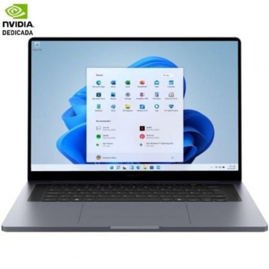 Laptop Samsung Galaxy Book6 Ultra 16" Intel Core Ultra 7 64GB 1TB SSD RTX 5070 Windows 11 Pro