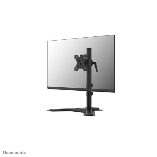Neomounts DS45-600BL1 Supporto Monitor Scrivania 10 a 32" VESA 75x75 a 100x100 Max 9Kg