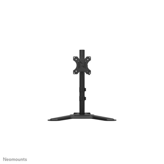 Neomounts DS45-600BL1 Supporto Monitor Scrivania 10 a 32" VESA 75x75 a 100x100 Max 9Kg