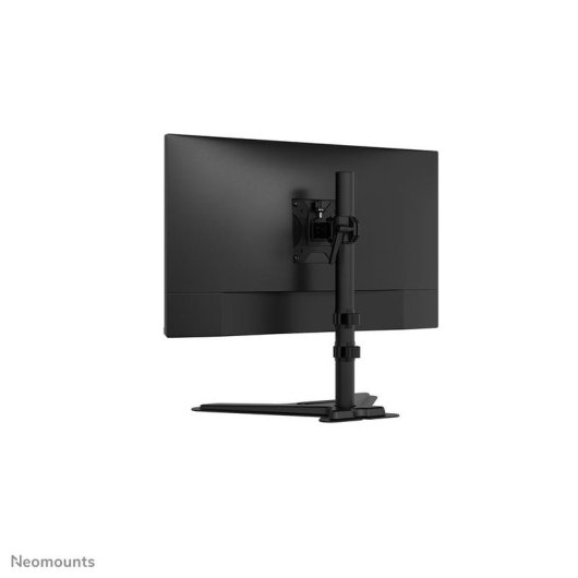 Neomounts DS45-600BL1 Supporto Monitor Scrivania 10 a 32" VESA 75x75 a 100x100 Max 9Kg