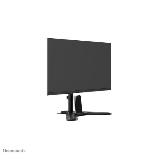 Neomounts DS45-600BL1 Supporto Monitor Scrivania 10 a 32" VESA 75x75 a 100x100 Max 9Kg