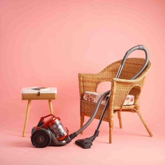 Aspiradora sin Bolsa Solac As3266 More Brave 800 W Filtro HEPA 3 L Multiciclónica