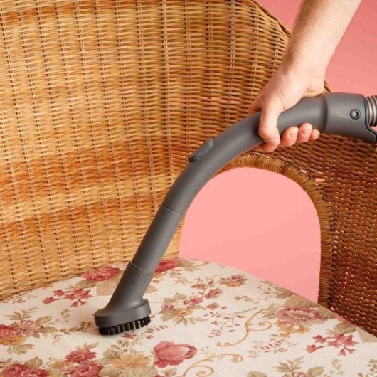 Aspiradora sin Bolsa Solac As3266 More Brave 800 W Filtro HEPA 3 L Multiciclónica