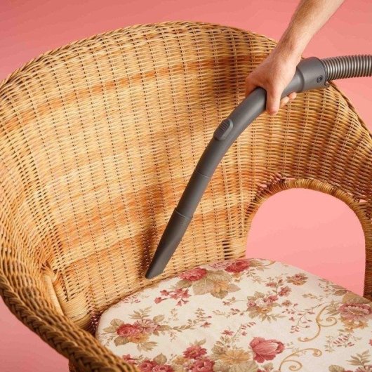 Aspiradora sin Bolsa Solac As3266 More Brave 800 W Filtro HEPA 3 L Multiciclónica