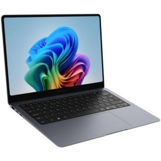 Laptop Samsung Galaxy Book6 Pro 16" Intel Core Ultra X7 32GB 1TB SSD Intel Arc Windows 11 Pro