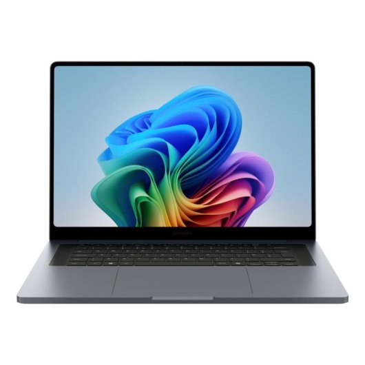 Portátil Samsung Galaxy Book6 Ultra 16" Intel Core Ultra 7 356H 32GB 1TB SSD RTX 5070 Windows 11 Home