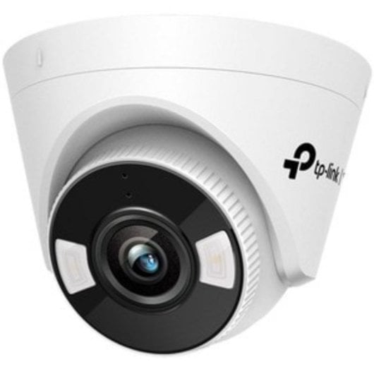 Videocamere di sorveglianza TP-Link VIGI C440 4MP Visione Notturna Interno ed Esterno Audio Bidirezionale
