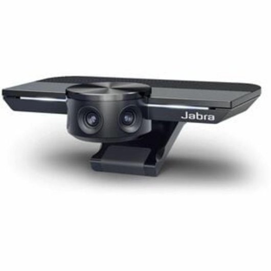 Sistema de vídeoconferencia Jabra PanaCast 4K Ultra HD Negro