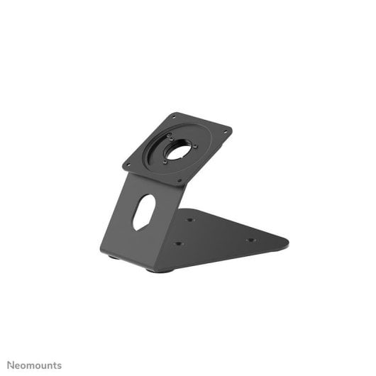 Supporto per Tablet Neomounts DS15-629BL1 con Rotazione 90° per Scrivania/Muro