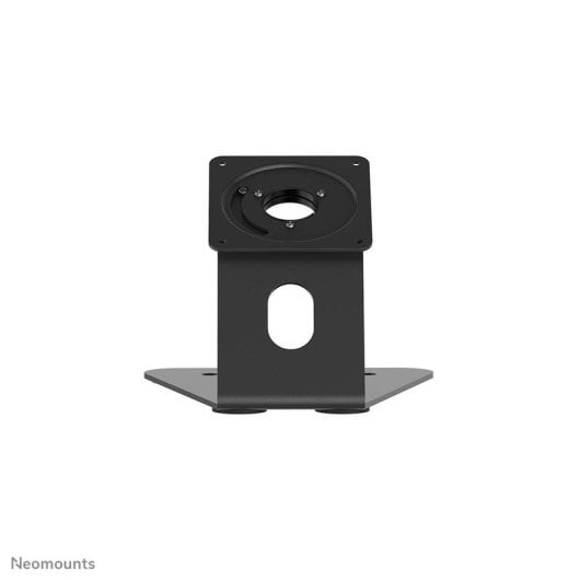 Supporto per Tablet Neomounts DS15-629BL1 con Rotazione 90° per Scrivania/Muro