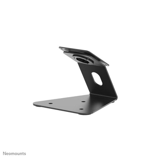 Supporto per Tablet Neomounts DS15-629BL1 con Rotazione 90° per Scrivania/Muro