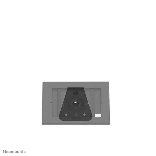 Supporto per Tablet Neomounts DS15-629BL1 con Rotazione 90° per Scrivania/Muro