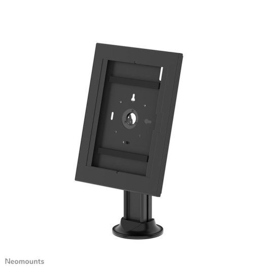 Soporte para tableta Neomounts DS15-632BL1 con rotación 90° e inclinación 75°