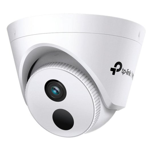 Videocamere di sorveglianza TP-Link VIGI C430I 3MP Visione Notturna Interno ed Esterno IA e Allarme