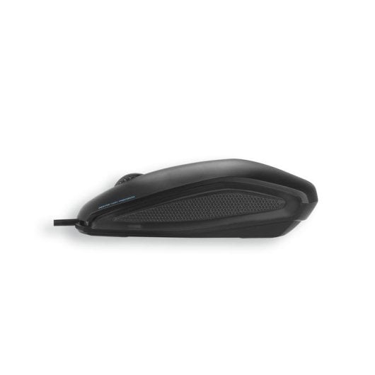 Ratón CHERRY Gentix USB 1000 DPI Ambidestro Nero Cavo 1,8 m