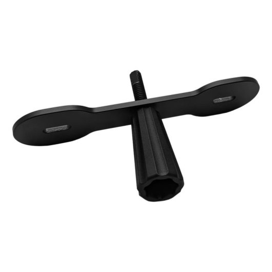 Jabra 14307-61 Support Microphone pour Table Noir 1 pièce