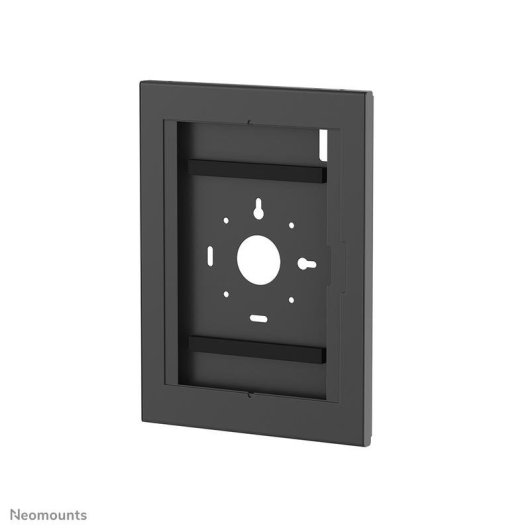 Carcasa para tabletas Neomounts WL15-602BL1 12.4-13" con bloqueo antirrobo negro