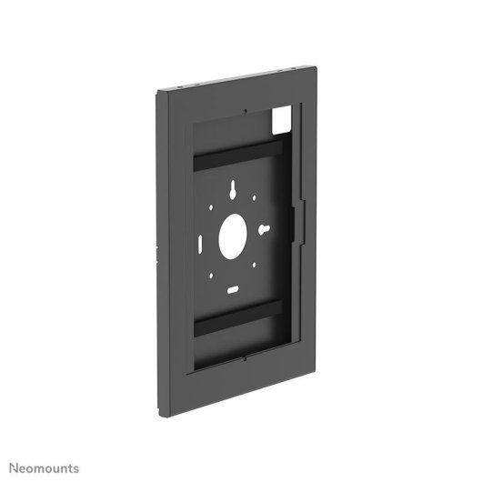 Carcasa para tabletas Neomounts WL15-602BL1 12.4-13" con bloqueo antirrobo negro