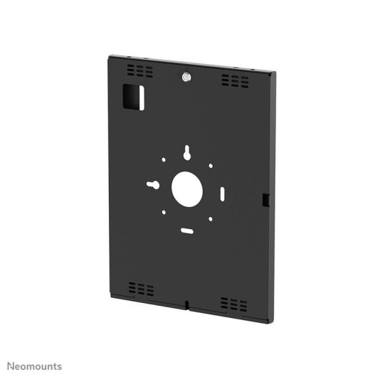 Carcasa para tabletas Neomounts WL15-602BL1 12.4-13" con bloqueo antirrobo negro