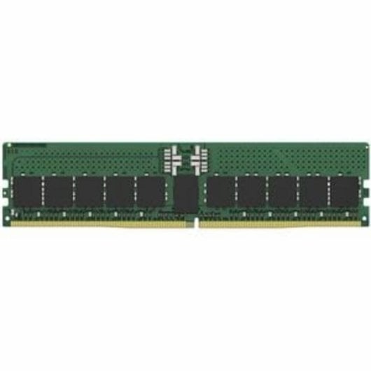 Memoria RAM Kingston KSM56R46BD8-32HA 32GB 1x32GB DDR5 5600MHz CL46 Registered Gold