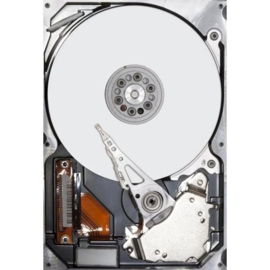 Disco Duro Western Digital WD_BLACK WD8002FZBX 8TB HDD 7200rpm SATA 6Gb/s