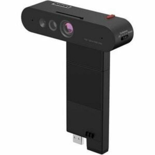 Cámara web Lenovo ThinkVision MC60 (S) Full HD 1080p USB 2.0