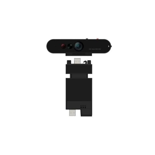 Cámara web Lenovo ThinkVision MC60 (S) Full HD 1080p USB 2.0