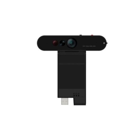 Cámara web Lenovo ThinkVision MC60 (S) Full HD 1080p USB 2.0