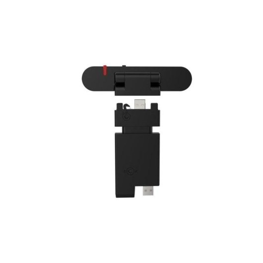Cámara web Lenovo ThinkVision MC60 (S) Full HD 1080p USB 2.0