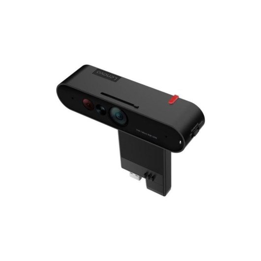 Cámara web Lenovo ThinkVision MC60 (S) Full HD 1080p USB 2.0