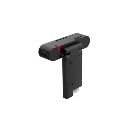 Cámara web Lenovo ThinkVision MC60 (S) Full HD 1080p USB 2.0