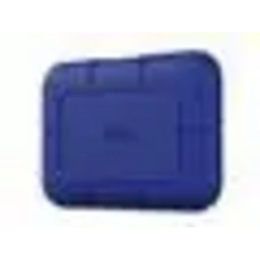 Disque Dur Seagate Pro5 4TB SSD USB4 Gen 2x2 6700MB/s IP68 Bleu