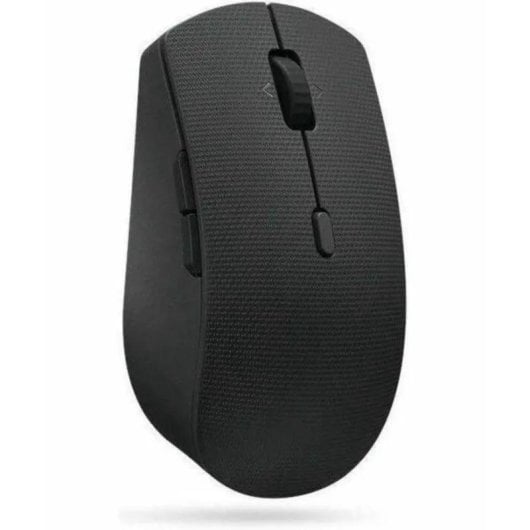 Teclado Lenovo 4X31R64316 inalámbrico con ratón incluido y conexión RF + Bluetooth