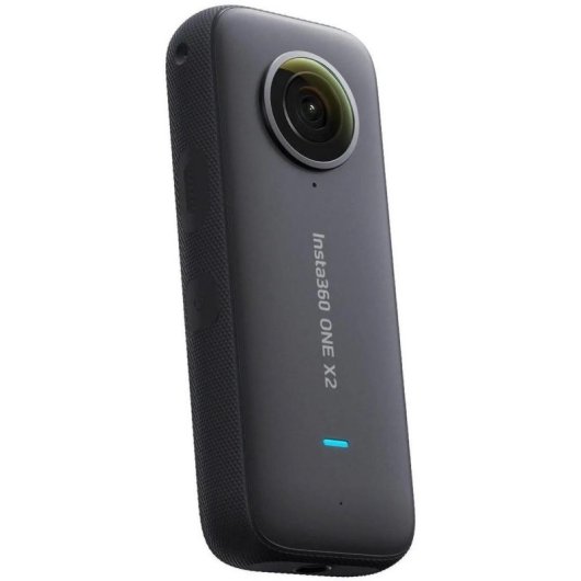 Câmara Desportiva HP Insta360 ONE X2 5.7K UltraHD WiFi BT UltraWide Estabilização Avançada