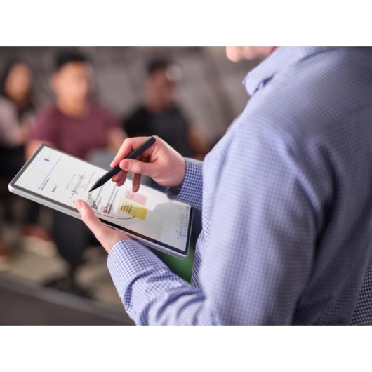 Lápiz digital Microsoft Surface Slim Pen 2 Bluetooth Negro