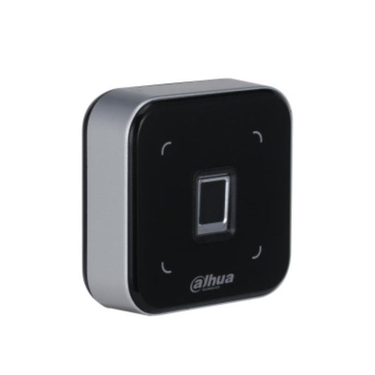 Controle de Acesso Dahua DHI-ASM101A Impressão Digital 1 Utilizador USB 2.0