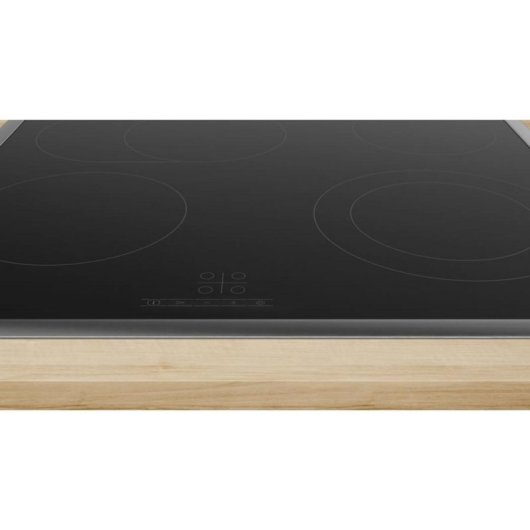 Piastra di cottura Bosch Serie 4 PKN645BA2E 60 cm 4 zone