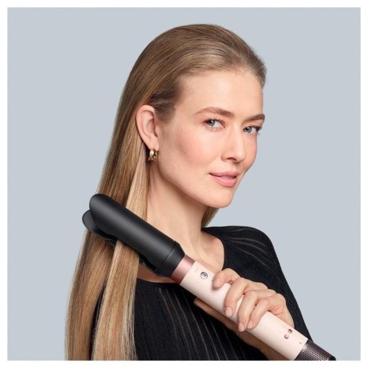 Moldeador Multifunción Dyson Airwrap Co-anda 2x 1700W Cerámica Iónica 3 Temperaturas 6 Accesorios