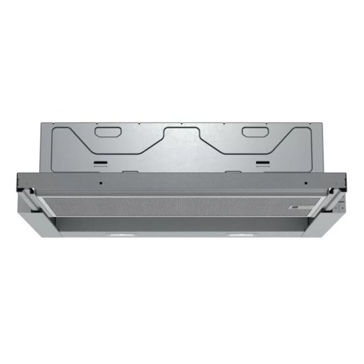 Dunstabzugshaube Siemens iQ300 LI64LB531 Kanalbetrieb 60cm mit LED und Touch-Steuerung