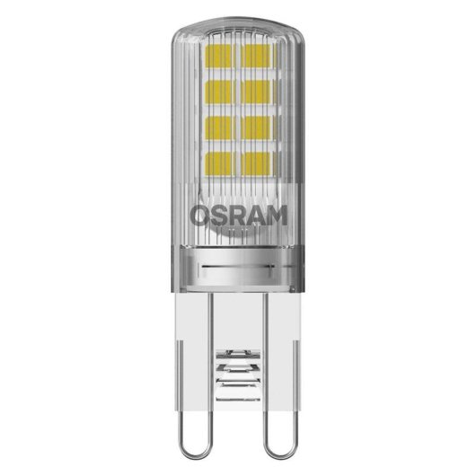 Lámpara LED Osram STAR 2,6 W 30 W G9 320 lm Blanco cálido