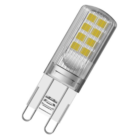 Lámpara LED Osram STAR 2,6 W 30 W G9 320 lm Blanco cálido