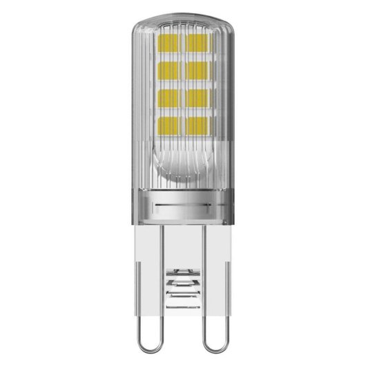 Lámpara LED Osram STAR 2,6 W 30 W G9 320 lm Blanco cálido