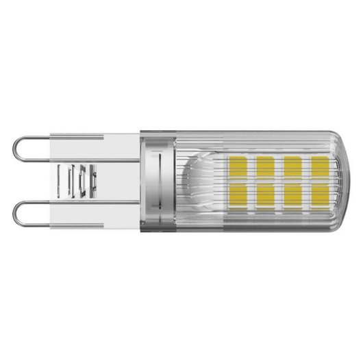 Lámpara LED Osram STAR 2,6 W 30 W G9 320 lm Blanco cálido