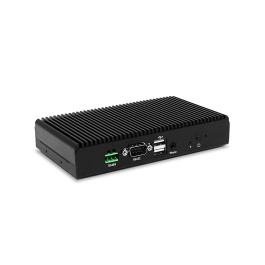 Mini PC AOpen MEP530 RK3399 2GB 16GB eMMC ARM Mali-T860 Linux Android Wi-Fi