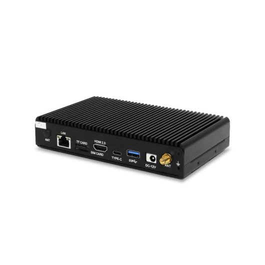 Mini PC AOpen MEP530 RK3399 2GB 16GB eMMC ARM Mali-T860 Linux Android Wi-Fi