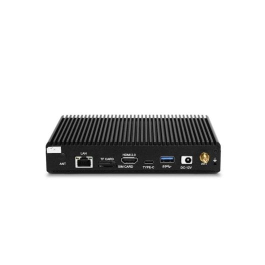 Mini PC AOpen MEP530 RK3399 2GB 16GB eMMC ARM Mali-T860 Linux/Android Wi-Fi