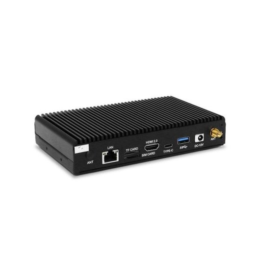 Mini PC AOpen MEP530 RK3399 2GB 16GB eMMC ARM Mali-T860 Linux/Android Wi-Fi